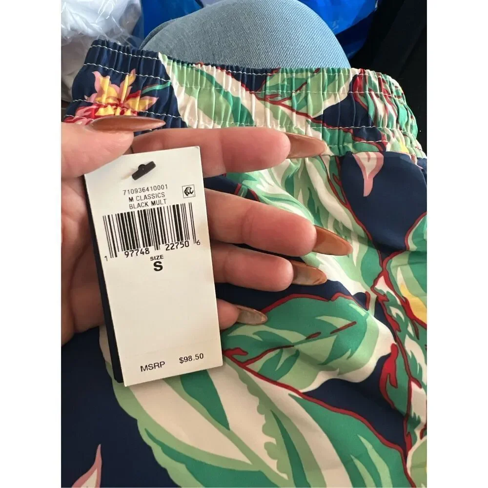 Polo Ralph Lauren NWT 5.75